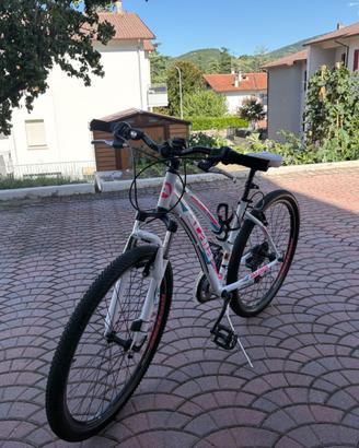 Bicicletta per Ragazza