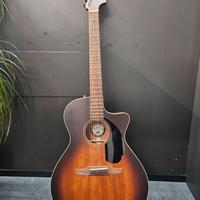 Chitarra Fender Newporter Special PF Honey Burst