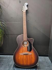 Chitarra Fender Newporter Special PF Honey Burst
