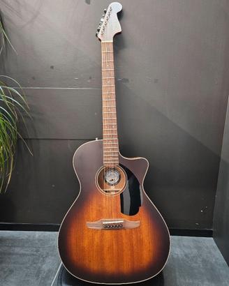Chitarra Fender Newporter Special PF Honey Burst