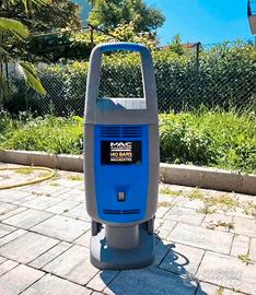 Pulivapor 140 Bar, nuova con scatola
