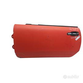 PORTIERA ANTERIORE SINISTRA TRIUMPH Spitfire Serie