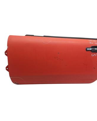 PORTIERA ANTERIORE SINISTRA TRIUMPH Spitfire Serie