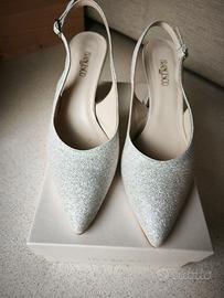 Scarpe donna da cerimonia 42