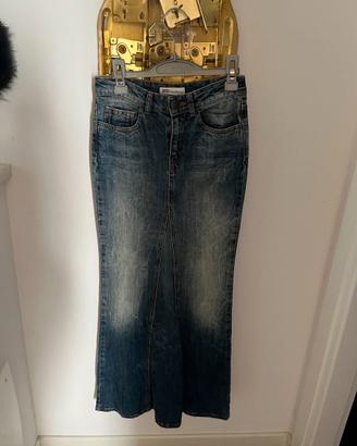 GONNA JEANS SIRENA