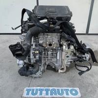 Motore cambio Fiat Panda 2020 999cc B. 46341162