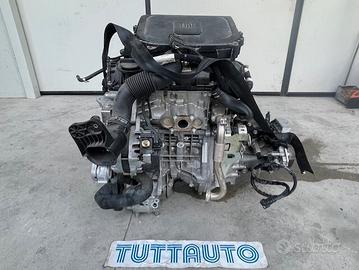 Motore cambio Fiat Panda 2020 999cc B. 46341162