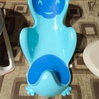 Sediolina x bagnetto 