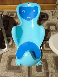 Sediolina x bagnetto 