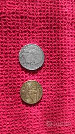 Monete Centesimi Regno d'Italia