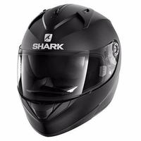 Casco integrale Shark Ridill Blank Mat