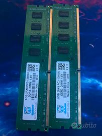 BANCHI RAM DDR3