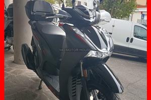 Sh 350 sport+garanzia honda+unico pro+permute+rate