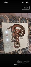 Vinile lp chicago