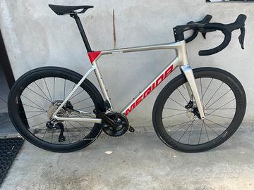 Merida scultura tg L shimano di2
