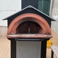 Forno a Legna