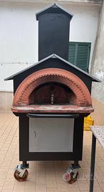 Forno a Legna