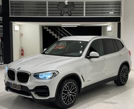 BMW X3 XDRIVE 2.0 190CV