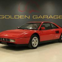 Ferrari Mondial 3.4 t cat