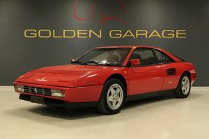 Ferrari Mondial 3.4 t cat