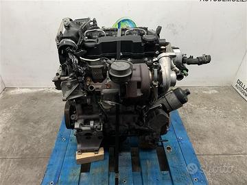 MOTORE SEMICOMPLETO CITROEN C3 1Â° Serie 135RH 8HY