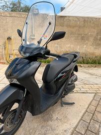 honda sh125 2025