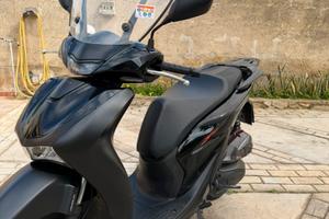 honda sh125 2025