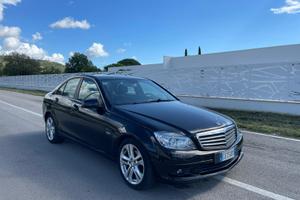MERCEDES CLASSE C
