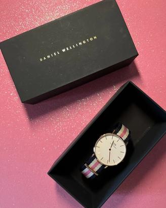 Orologio Daniel Wellington