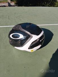 Casco Ciclismo Oakley ARO5 MIPS Taglia L