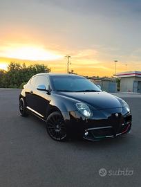 Alfa mito 135 cv