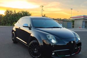 Alfa mito 135 cv