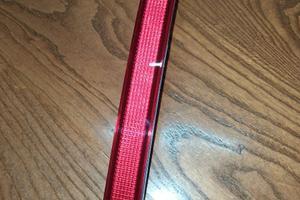 CATARIFRANGENTE RIFLETTORE DESTRO MERCEDES ML