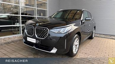 Bmw X3 xDrive20d CAMERA 360°-NAVI