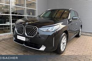 Bmw X3 xDrive20d CAMERA 360°-NAVI