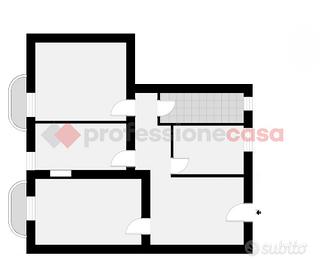 Appartamento Roma [Cod. rif 3304595VRG]