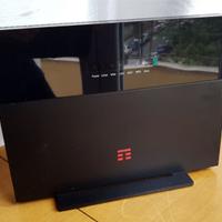 VENDUTO modem TIM Hub + mod. ZXHN H388X