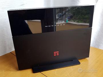 VENDUTO modem TIM Hub + mod. ZXHN H388X