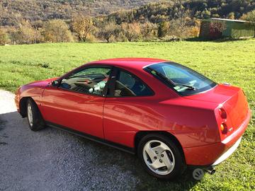 Fiat coupé