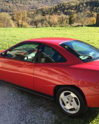 Fiat coupé