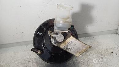 SERVOFRENO CITROEN C Zero 1609670380 Y51-ZKY elett