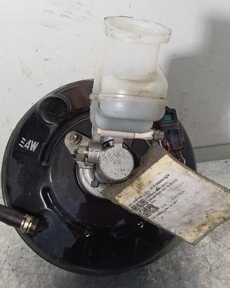 SERVOFRENO CITROEN C Zero 1609670380 Y51-ZKY elett
