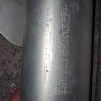 marmitte originsli ducati  c 667.234 zdm-A13