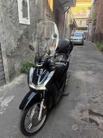 Honda SH 125 Abs