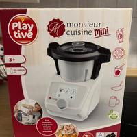 Monsieur Cuisine mini