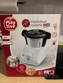 Monsieur Cuisine mini