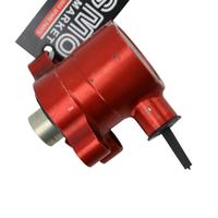 Attuatore frizione maggiorato STM Ducati