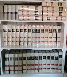 Grande Dizionario Enciclopedico UTET 