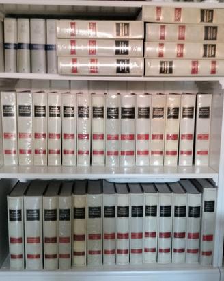 Grande Dizionario Enciclopedico UTET 