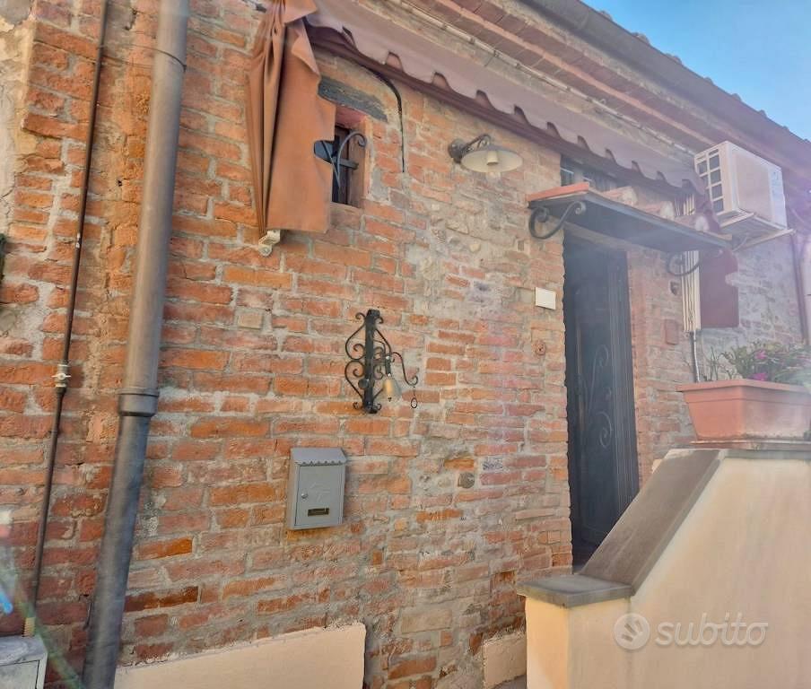 Apartment in Peccioli, Pisa - Vista 2